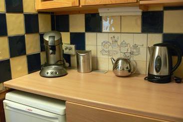 Bed & Breakfast Inndeberm