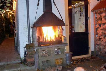 Bed & Breakfast Inndeberm
