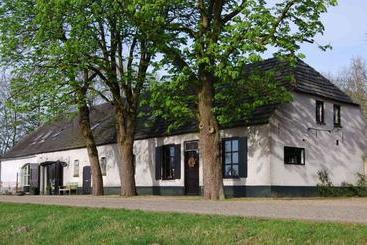Bed & Breakfast Langlaar - Nuenen