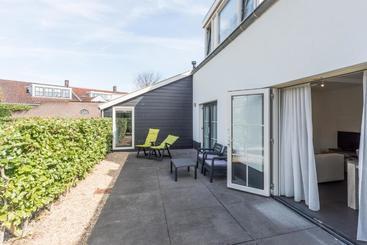 Bed & Bike De Dorsvloer