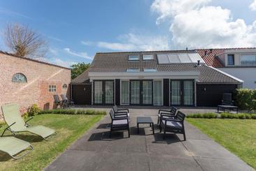 Bed & Bike De Dorsvloer