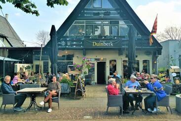 Duinberk B&b Hotel En Brasserie