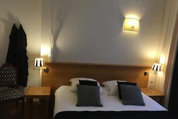 هتل Chambres D'hotes Rekko
