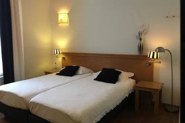 هتل Chambres D'hotes Rekko