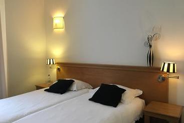 هتل Chambres D'hotes Rekko