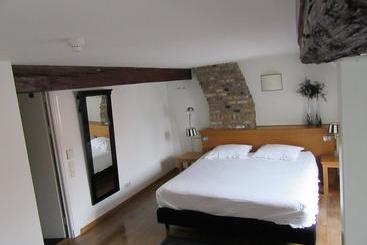 هتل Chambres D'hotes Rekko