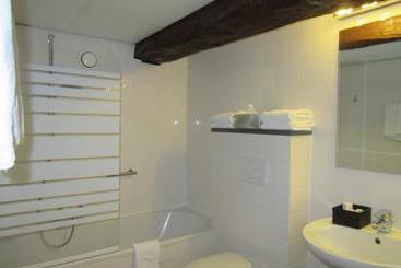 هتل Chambres D'hotes Rekko