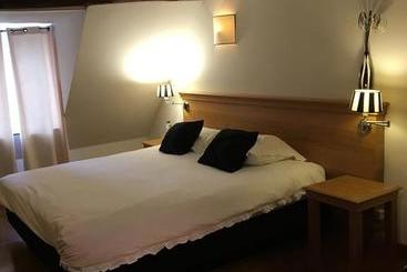 هتل Chambres D'hotes Rekko