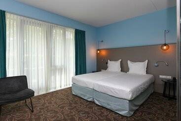 هتل De Roode Schuur