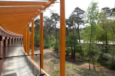 هتل Landgoed Isvw