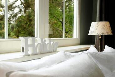 בית מלון כפרי Trix