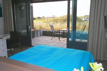 游客公寓 Residence Ruimzicht   Baddomburg