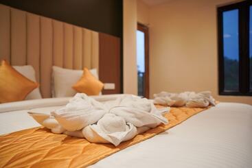 Hotel Beyond Blu Portblair