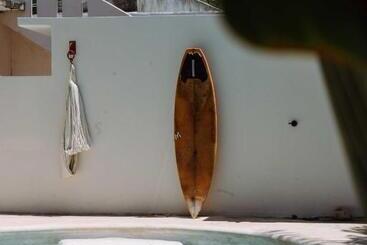 هاستل Casa Del Alma