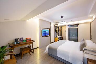 فندق Sochi Smart Resort Zhangjiajie