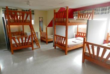 هاستل Auberge De Douglastown