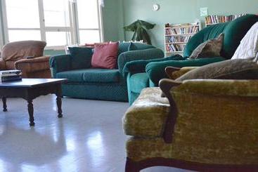هاستل Auberge De Douglastown