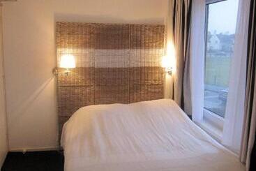 Badhotel Zeecroft