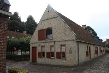 هتل Vesting Bourtange