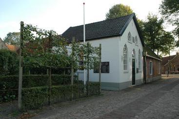 هتل Vesting Bourtange