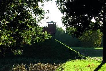 هتل Vesting Bourtange