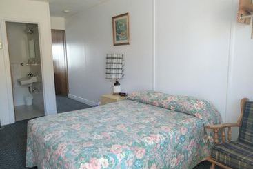 Motel & Camping Fort Ramsay