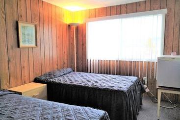 Motel & Camping Fort Ramsay