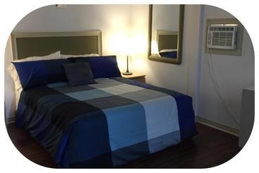 مُتل Shoreline Suites