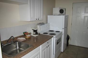 Parkview Motel