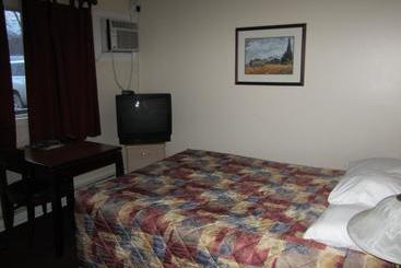 Parkview Motel