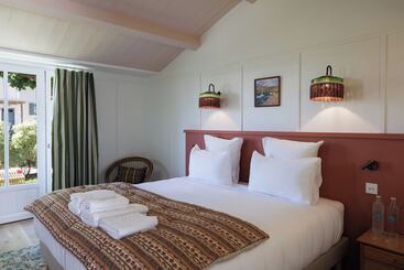 فندق La Mission Hôtel & Spa L île D Yeu