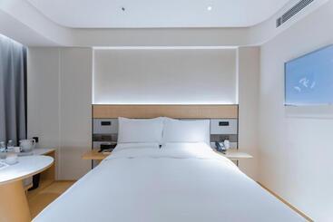 Ji Hotel Guiyang Guanshan Lake High Tech Zone