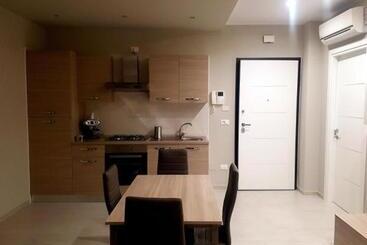 مبيت وإفطار Homesweethome