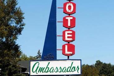 Ambassador Motel