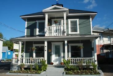 مبيت وإفطار Gite Fleury