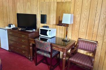 Gold Pan Motel
