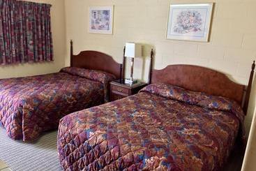 Gold Pan Motel