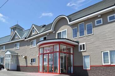 בית מלון כפרי Pension Arumeria