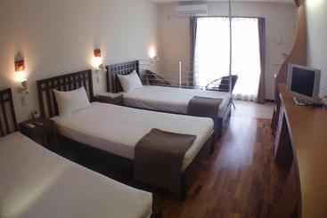 ホテル Pension Seasir