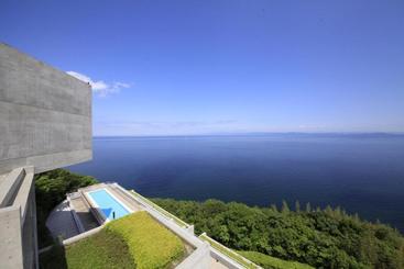 هتل Toto Seawind Awaji