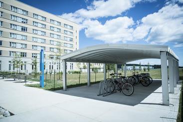 Lakehead University Residence And Conference Centre