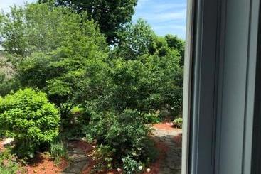 Mahogany Manor Bed & Breakfast