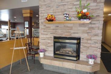 مُتل Best Maple Inn Drayton Valley