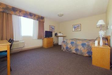 مُتل Best Maple Inn  Drayton Valley