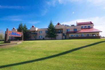 مُتل Best Maple Inn  Drayton Valley