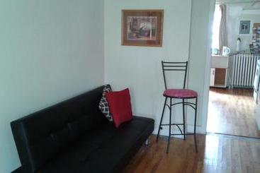 Newman House Hostel