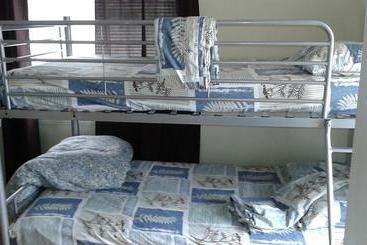 Newman House Hostel