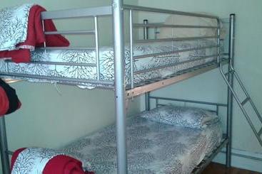 Newman House Hostel