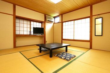 ریوکان Tozanguchi Onsen