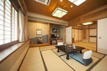 ریوکان Yunogokan Okayama